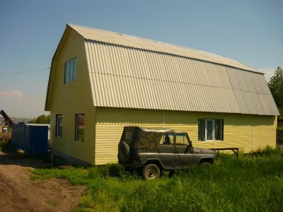 Лот: 4002461. Фото: 1. Продам дом. Дома