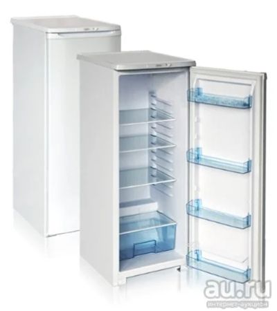 Лот: 11796249. Фото: 1. Холодильник Бирюса 111. Холодильники, морозильные камеры