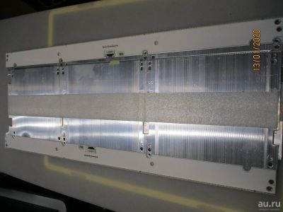 Лот: 15216825. Фото: 1. Samsung Подсветка QLED CY-QM055FLAV2V... Запчасти для телевизоров, видеотехники, аудиотехники