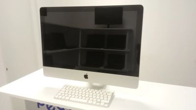 Лот: 15193136. Фото: 1. Imac 2009 late. Моноблоки