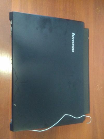 Лот: 16678631. Фото: 1. Корпус для ноутбука Lenovo IdeaPad... Корпуса, блоки питания