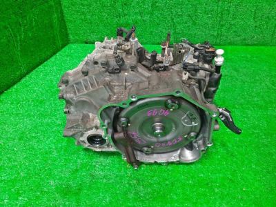Лот: 16691522. Фото: 1. Акпп Mitsubishi Lancer Cedia CS5A... Трансмиссия