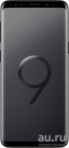 Лот: 12533812. Фото: 1. Смартфон Samsung Galaxy S9 64Gb... Смартфоны