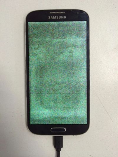 Лот: 7954296. Фото: 1. Samsung Galaxy S4 GT-I9505 на... Смартфоны