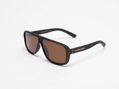 Лот: 24977766. Фото: 1. Очки Porsche design. Очки солнцезащитные