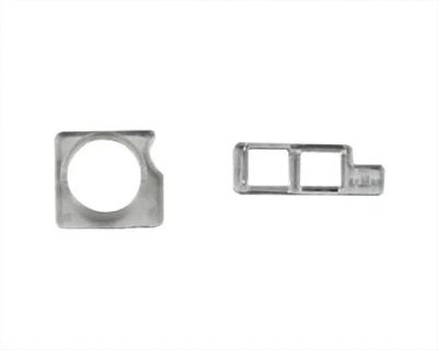 Лот: 11696131. Фото: 1. Центровка камеры Apple iPhone... Корпуса, клавиатуры, кнопки