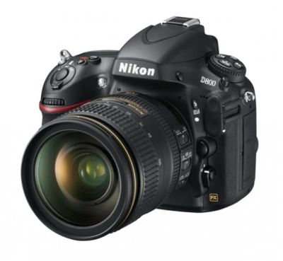 Лот: 3392061. Фото: 1. Nikon d800 с объективом 50мм... Цифровые зеркальные