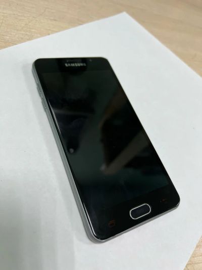 Лот: 18376484. Фото: 1. Смартфон Samsung Galaxy A5 (2016... Смартфоны