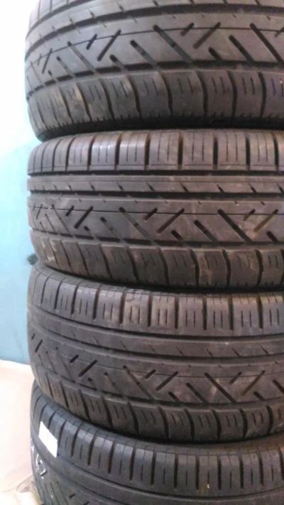 Лот: 11286885. Фото: 1. Шины ЛЕТО R17 215/45 Pirelli... Шины