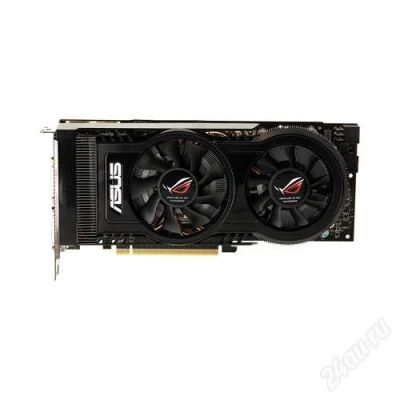 Лот: 1032605. Фото: 1. AMD Radeon EAH4870 MATRIX/HTDI... Видеокарты
