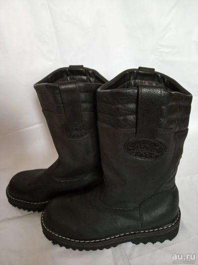 Лот: 14525590. Фото: 1. Сапоги/унты BOOTS. Монголия. Сапоги, полусапоги