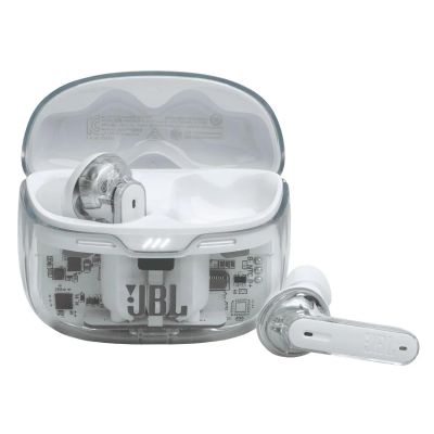 Лот: 25069384. Фото: 1. Беспроводные наушники JBL Tune... Наушники, гарнитуры