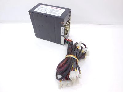 Лот: 20537201. Фото: 1. Thermaltake TR2-430W блок питания. Корпуса, блоки питания