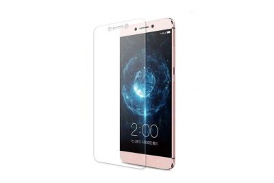 Лот: 13384036. Фото: 1. Защитное стекло LeEco Max Бесплатная... Защитные стёкла, защитные плёнки