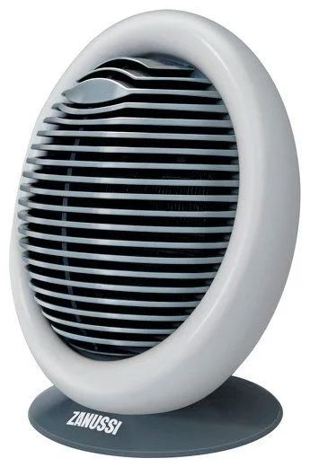 Лот: 11698995. Фото: 1. Тепловентилятор Zanussi ZFH C... Обогреватели бытовые