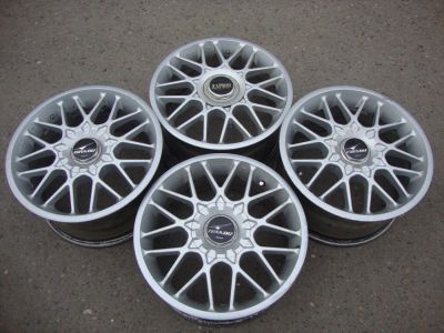Лот: 7535279. Фото: 1. Диски литые "Hinodex AXIA" Комплект... Диски