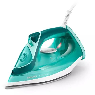 Лот: 24643437. Фото: 1. Утюг Philips DST3030/70 / Автоотключение... Утюги, парогенераторы, отпариватели