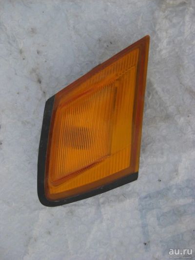 Лот: 9088148. Фото: 1. Габарит Toyota Mark II 90-го кузова. Оптика и освещение