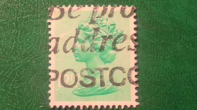 Лот: 14982277. Фото: 1. Почтовая марка _ №15979. Марки