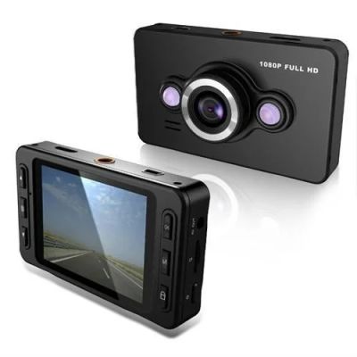 Лот: 3012004. Фото: 1. Видеорегистратор DVR D6 1080p... Видеорегистраторы,  радар-детекторы, системы парковки