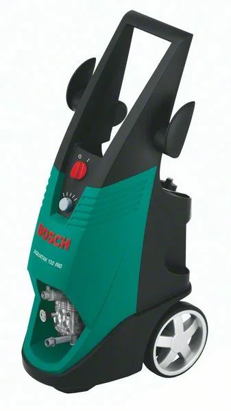 Лот: 6411597. Фото: 1. Мойка высокого давления BOSCH... Другое (садовая техника)
