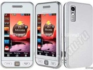 Лот: 547255. Фото: 1. продам, обмен, SAMSUNG GT-S 5230. Кнопочные мобильные телефоны