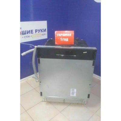 Лот: 25722626. Фото: 1. Посудомоечная машина встраиваемая... Посудомоечные машины