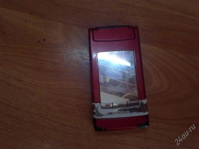 Лот: 1175933. Фото: 1. nokia n76. Смартфоны