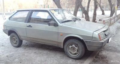 Лот: 9273180. Фото: 1. Лада 2108. Автомобили