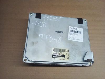 Лот: 21403950. Фото: 1. блок управления ДВС Toyota Crown... Ходовая, подвеска, рулевое управление
