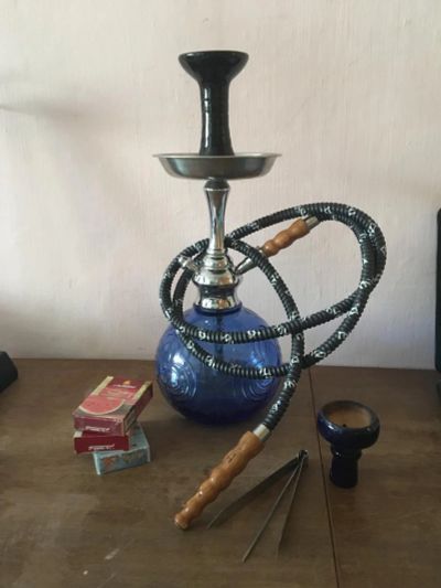 Лот: 11573404. Фото: 1. Кальян. Аксессуары и запчасти для кальянов