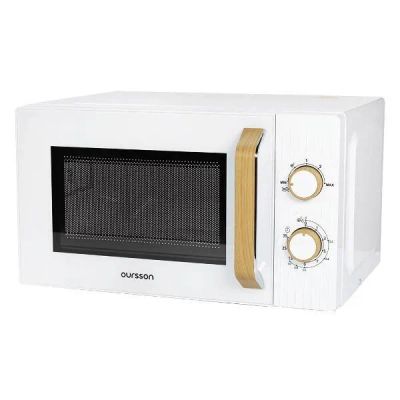 Лот: 25798999. Фото: 1. Микроволновая печь Oursson MM2070B... Микроволновки, мини-печи