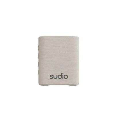 Лот: 21578649. Фото: 1. Портативная колонка Sudio S2 Wireless... Другое (аудиотехника)