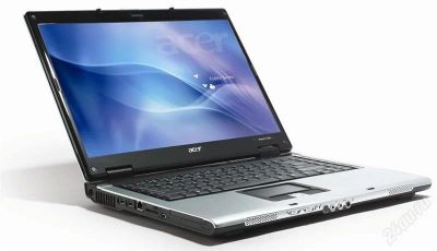 Лот: 1189521. Фото: 1. Ноутбук Acer Aspire 3650. Ноутбуки