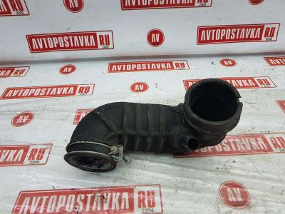 Лот: 20901589. Фото: 1. Патрубок воздушного фильтра Toyota... Расходные материалы