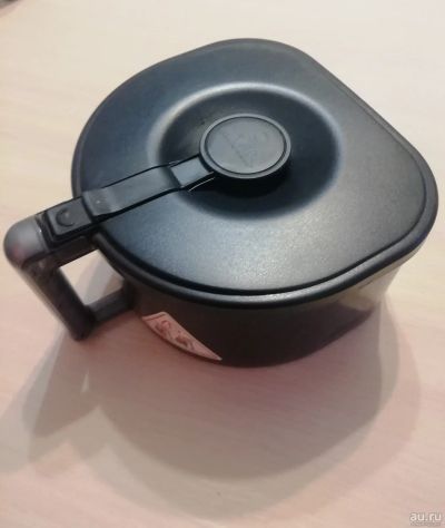 Лот: 18459775. Фото: 1. Контейнер пылесос Samsung SC6630. Запчасти, комплектующие для пылесосов, утюгов