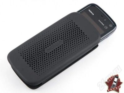 Лот: 731203. Фото: 1. чехол на nokia 5800. Чехлы, бамперы
