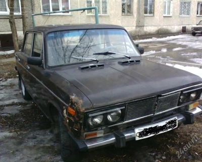 Лот: 1652585. Фото: 1. ВАЗ 21061. Автомобили