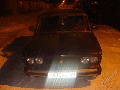 Лот: 2242897. Фото: 1. Ваз 2106. Автомобили