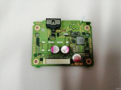 Лот: 18141471. Фото: 1. power input ,1-982-594-11, 173683311... Запчасти для телевизоров, видеотехники, аудиотехники