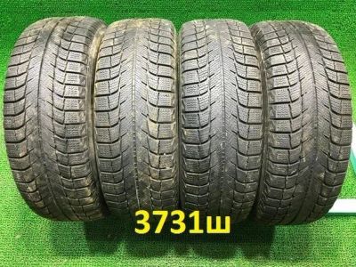 Лот: 10485239. Фото: 1. Michelin X-Ice2, 195/55 R16 ЖИР... Шины