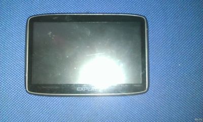 Лот: 13457452. Фото: 1. навигатор explay. GPS-навигаторы