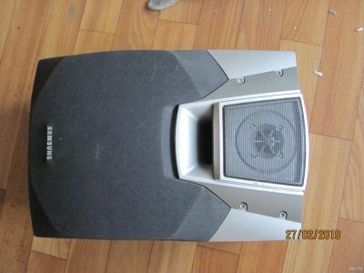 Лот: 13313393. Фото: 1. корпус от Samsung. Пассивные акустические системы