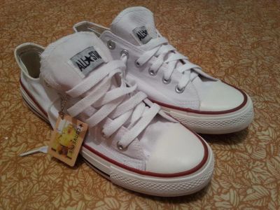 Лот: 4555634. Фото: 1. конверсы converse. Кеды, кроссовки, слипоны