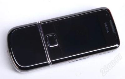 Лот: 1299323. Фото: 1. NOKIA 8800 ARTE. Кнопочные мобильные телефоны