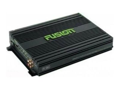 Лот: 3829664. Фото: 1. Усилитель Fusion FP-802. Усилители