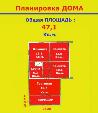 Лот: 11961927. Фото: 1. Собственник, СРОчно продам отличный... Дома