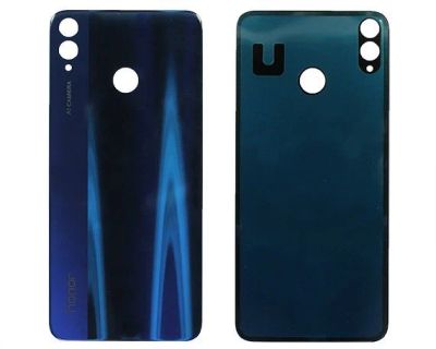 Лот: 16611796. Фото: 1. Задняя крышка Huawei Honor 8X... Корпуса, клавиатуры, кнопки