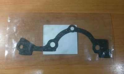 Лот: 12197083. Фото: 1. Прокладка на Isuzu 4FG1 8-94334-330-0. Двигатель и элементы двигателя