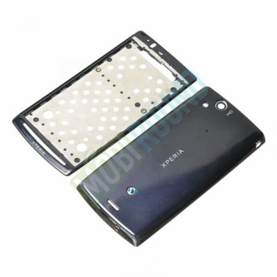 Лот: 3296318. Фото: 1. Панелька Sony Ericsson LT15i/LT18i... Корпуса, клавиатуры, кнопки